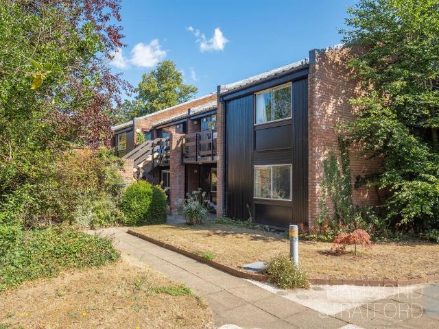 Flat for sale in Eaton, Norwich