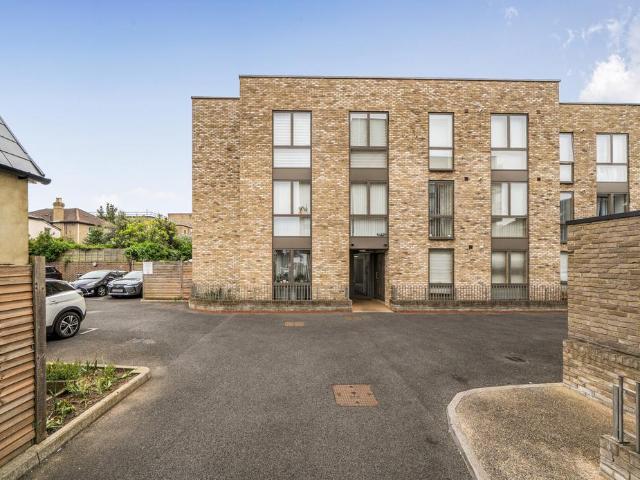 Flat for sale in Wallington, Isle Of Man
