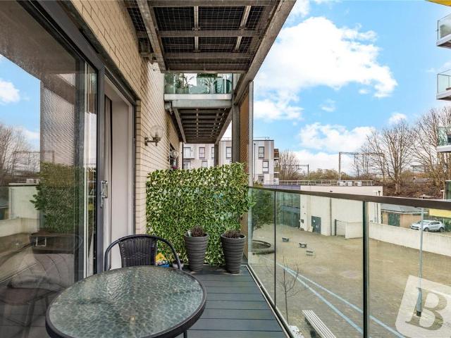 Flat for sale in Moulsham, Chelmsford