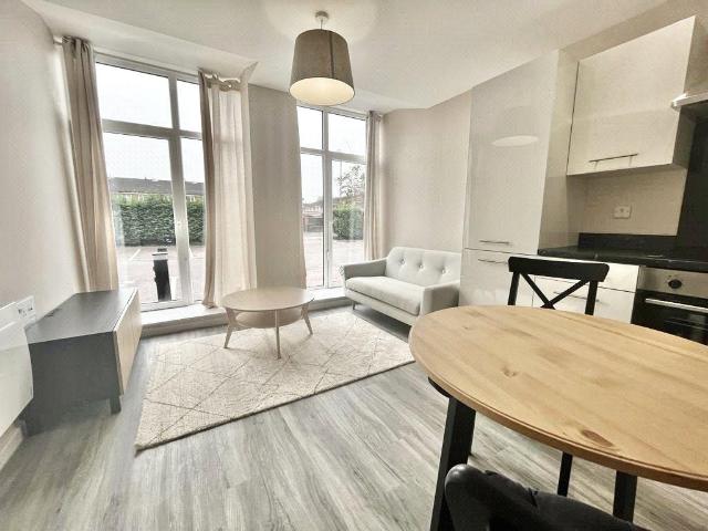 Flat for sale in Ordsall, Salford