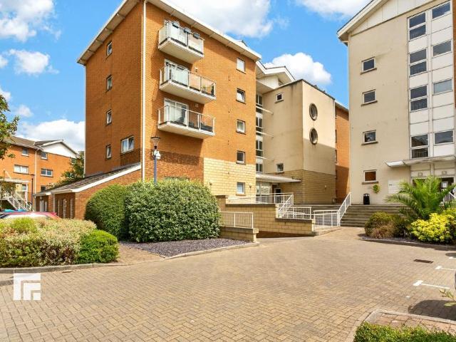 Flat for sale in Tiger Bay, Falcon Lodge