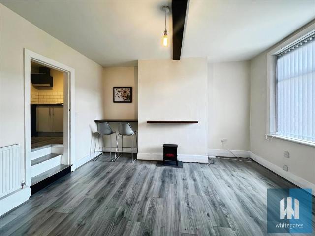 Flat for sale in The Rock, Linthwaite