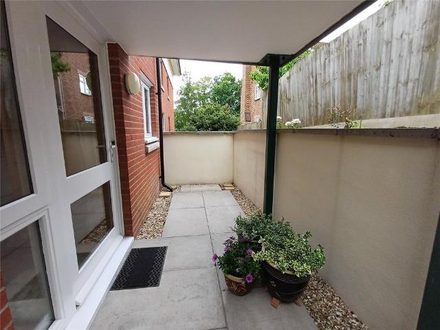 Flat for sale in Allington, Bridport