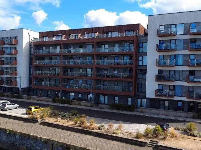 Flat for sale in Millbay, Mount Wise