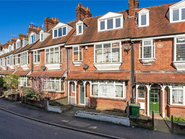 Flat for sale in St James, Sandown Park