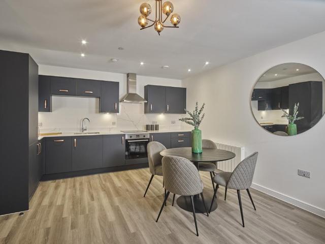 Flat for sale in Scrattons Farm, Isle Of Man