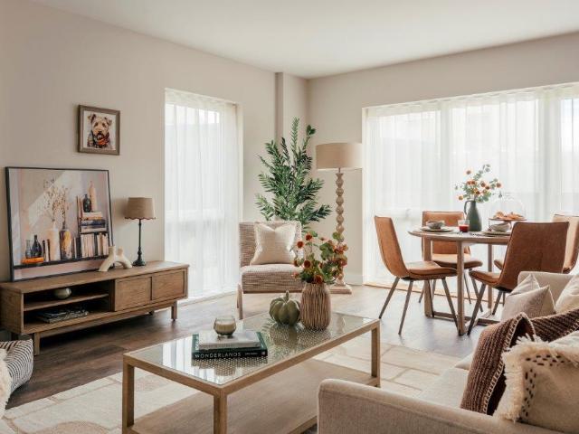 Flat for sale in Weybridge, Elmbridge