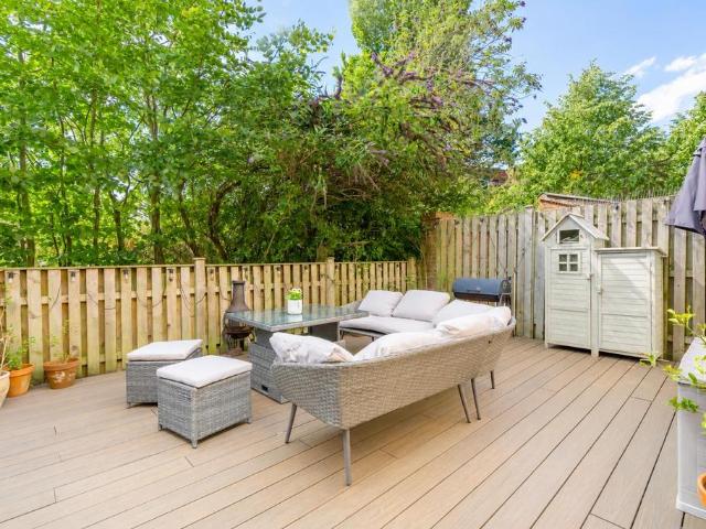 Flat for sale in Layerthorpe, York