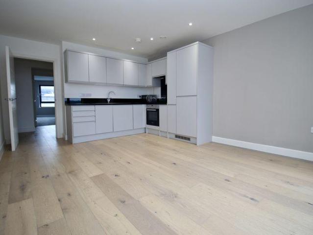 Flat for sale in St Mary's, Isle Of Man