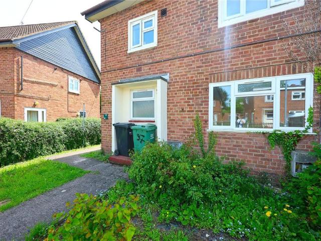Flat for sale in Hunderton, Lower Bullingham