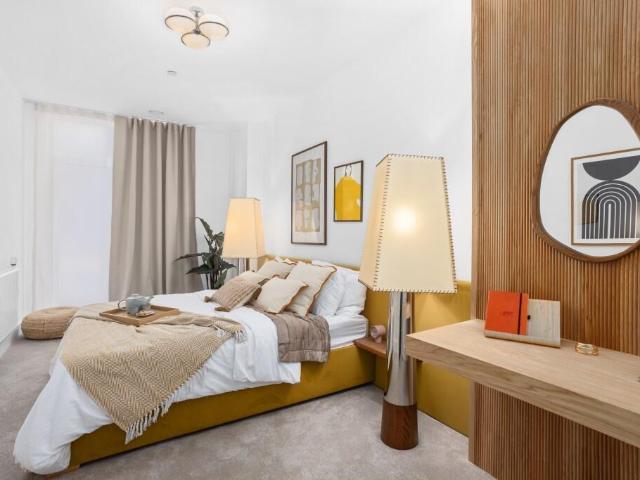 Flat for sale in Neepsend, Kelham