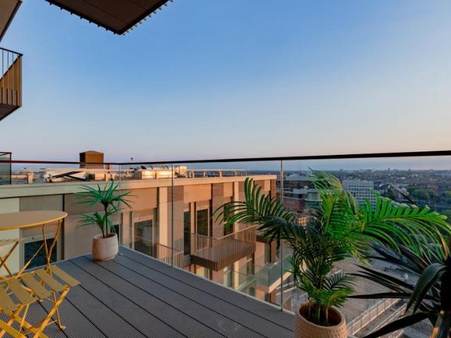 Flat for sale in Cat Hill, Isle Of Man