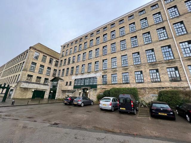 Flat for sale in Baildon