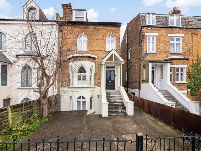 Flat for sale in West Norwood, Isle Of Man