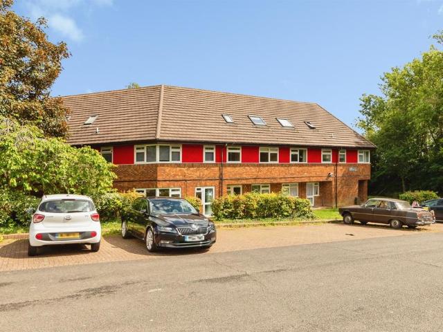 Flat for sale in Poplars, Shephall