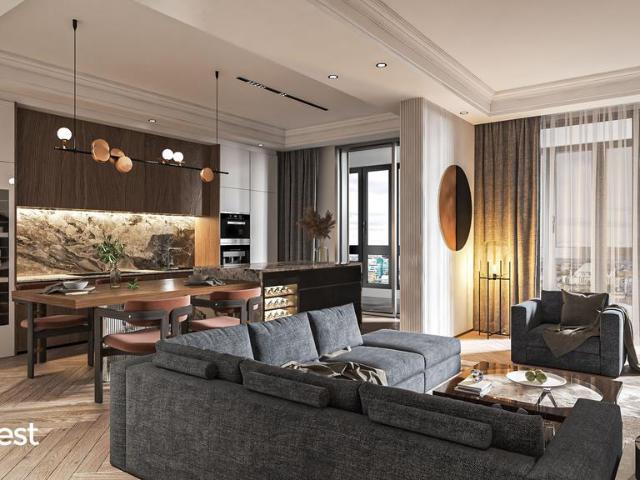 Flat for sale in Edgbaston, West Midlands