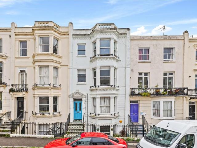 Flat for sale in Brunswick, Brighton & Hove