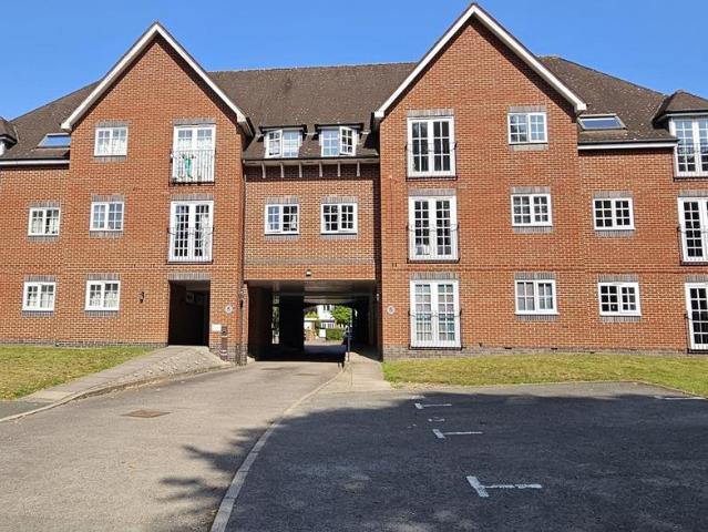 Flat for sale in Ulverley Green, West Midlands
