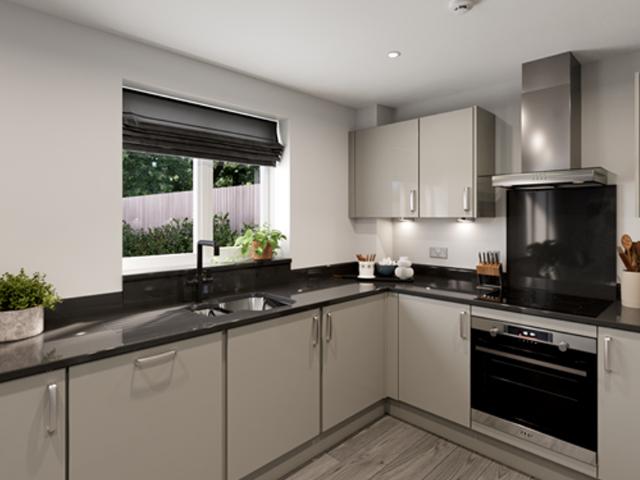 Flat for sale in Walton, Eastbridge
