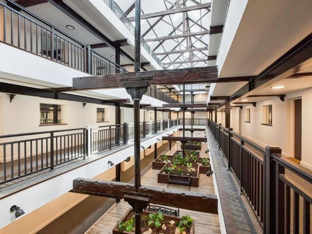 Flat for sale in Burton upon Trent, East Staffordshire
