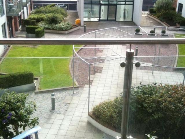Flat for sale in Kirkhams, Bury