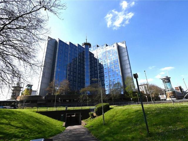 Flat for sale in Riverdene, Priest Down