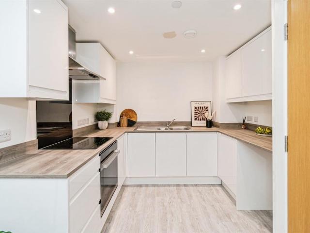 Flat for sale in St Mary's, Isle Of Man