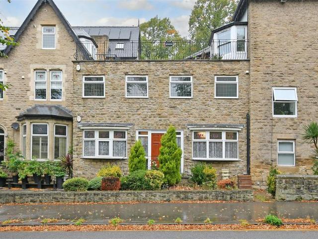 Flat for sale in Kenwood, Nether Edge