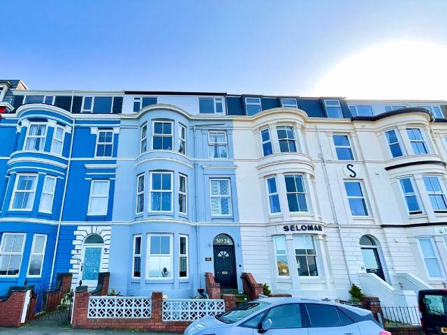 Flat for sale in The Old Town, Kepwick