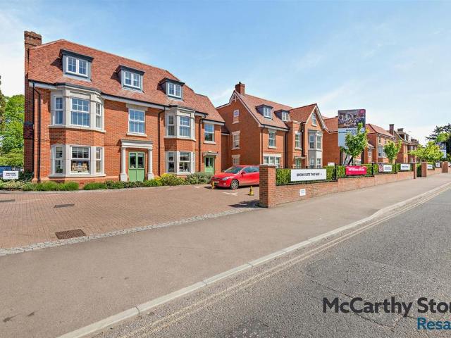 Flat for sale in Longport, The Bridge