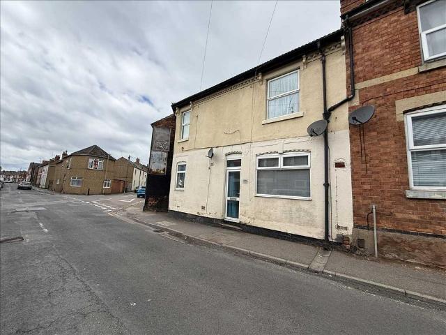 Flat for sale in Kettering