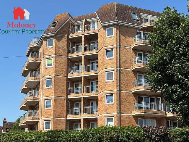 Flat for sale in St Leonards Green, Guestling Green