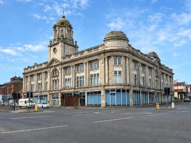 Flat for sale in Stranton, Brierton