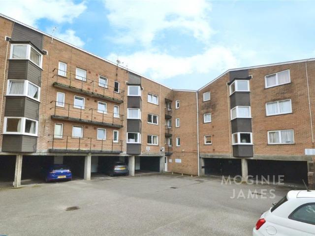 Flat for sale in Falcon Lodge, Wales