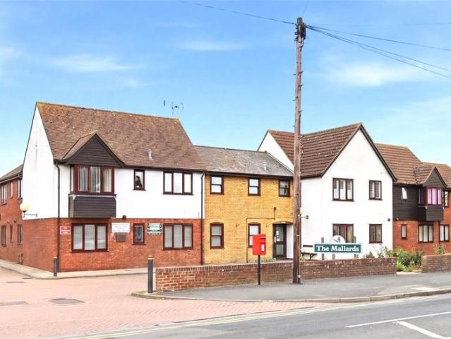 Flat for sale in Barling, Isle Of Man