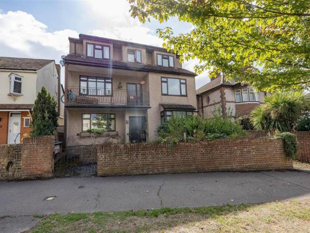 Flat for sale in Alton Barnes, Isle Of Man