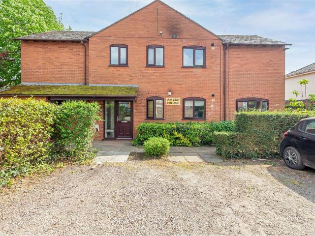 Flat for sale in St John's, Isle Of Man