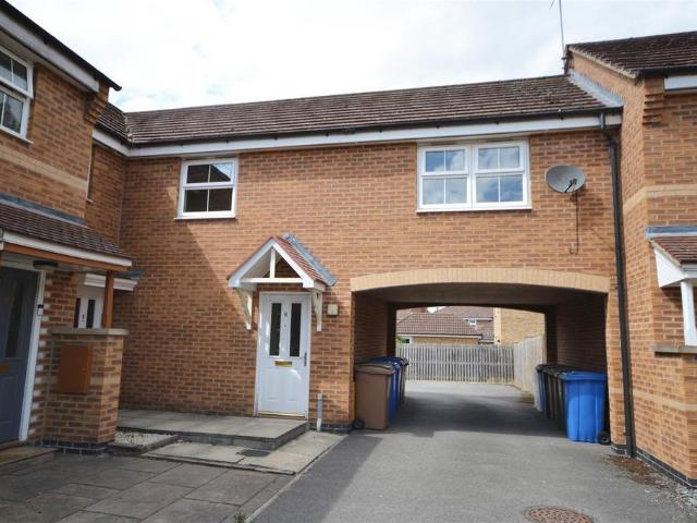 Flat for sale in Market Weighton