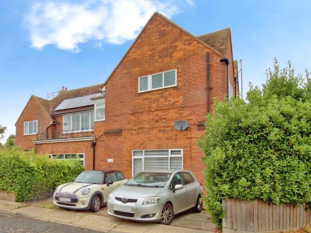 Flat for sale in Berechurch, Fordham Heath