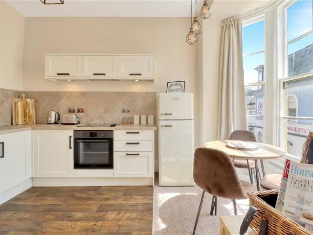 Flat for sale in Kentisbury, Isle Of Man