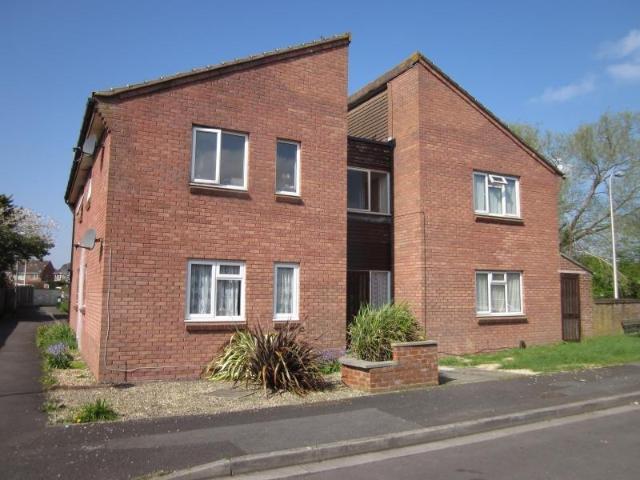 Flat for sale in West End, Clevedon