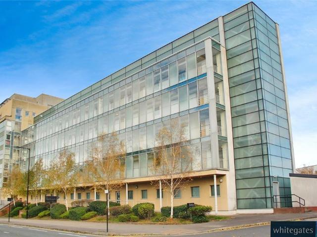 Flat for sale in Little Sheffield, Lowfield