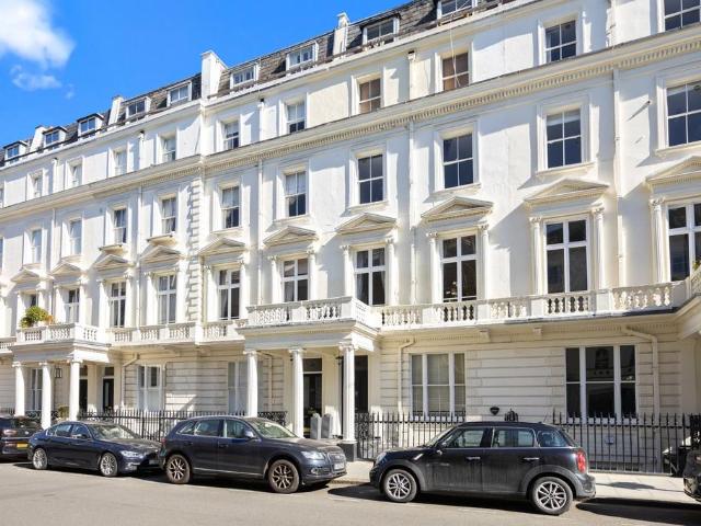 Flat for sale in St. John's Wood, Isle Of Man