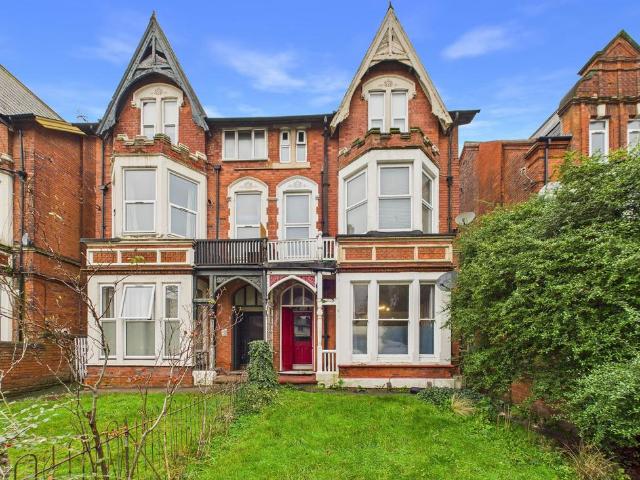 Flat for sale in Sherwood, Haddon