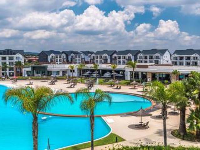 Apartment for sale in Waterkloof, Gauteng