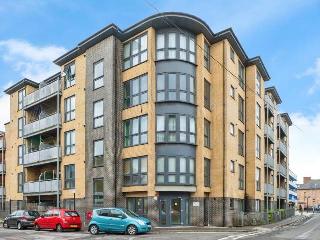 Flat for sale in St Mary's, Isle Of Man