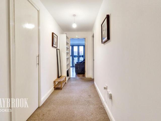 Flat for sale in City Centre, Isle Of Man