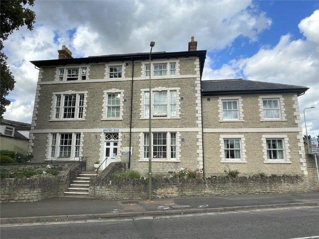 Flat for sale in New Langford, Evershot