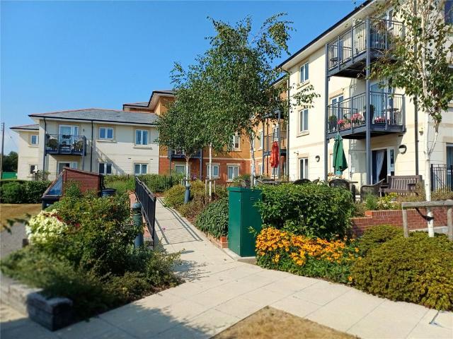 Flat for sale in Allington, Bridport