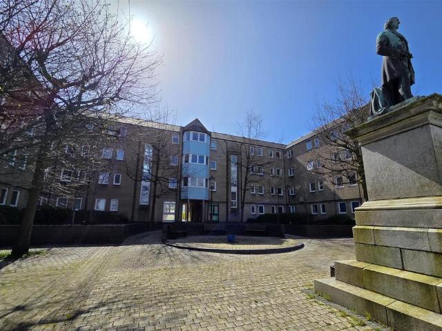 Flat for sale in Nangreaves, Wales